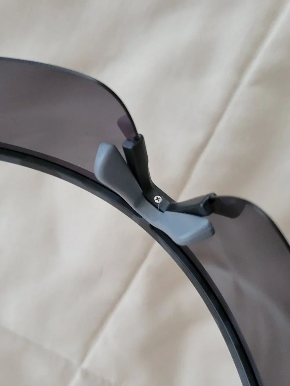 Shady Rays Sunglases NITRO. Black Camo. EUC - Picture 8 of 15